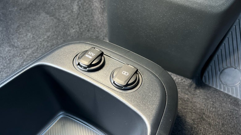 Kia EV6 168kW Air 84kWh 5dr Auto Electric Estate